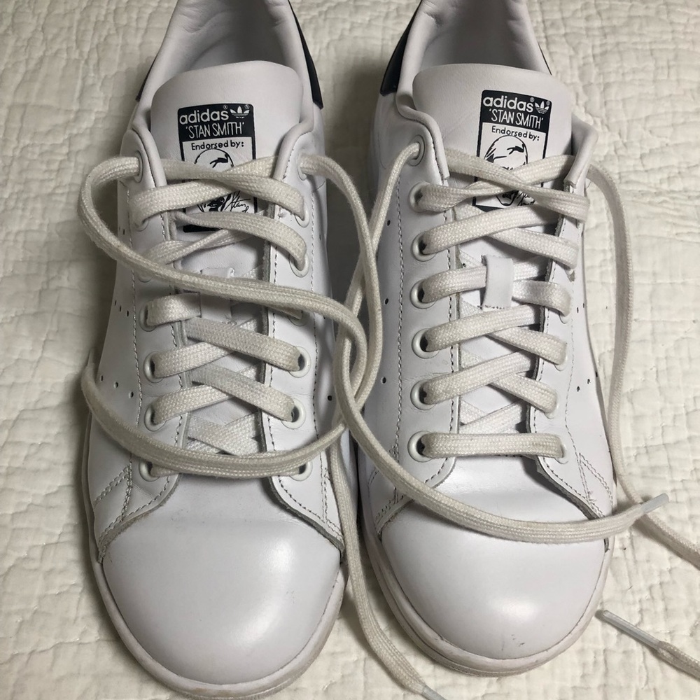 Adidas Stan Smith Sneakers Men’s Size 8